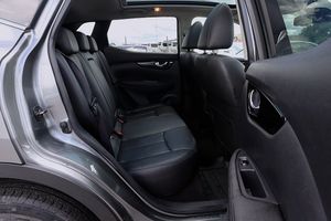 Nissan Qashqai bild 16