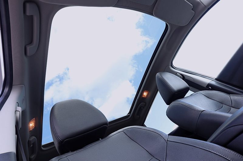 Nissan Qashqai bild 19
