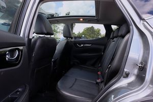 Nissan Qashqai bild 15