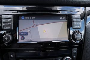 Nissan Qashqai bild 21