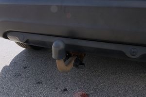 Nissan Qashqai bild 10