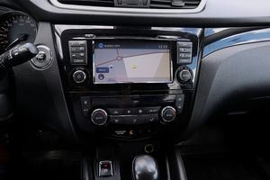 Nissan Qashqai bild 23