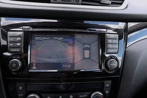 Nissan Qashqai bild 20