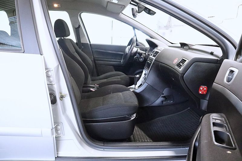 Peugeot 307 bild 14