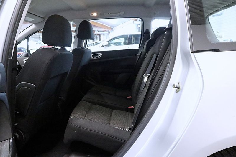 Peugeot 307 bild 16