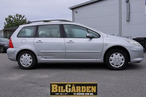 Peugeot 307 bild 4