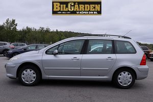 Peugeot 307 bild 3