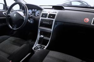 Peugeot 307 bild 10