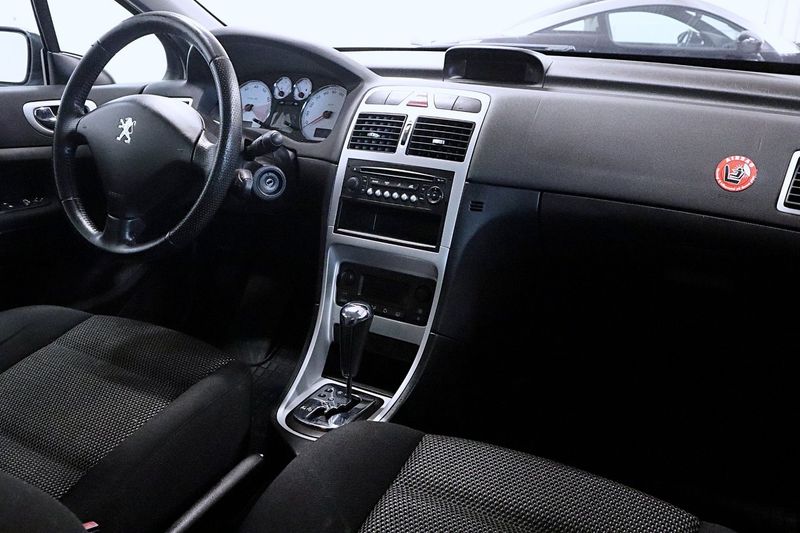 Peugeot 307 bild 10