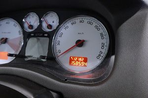 Peugeot 307 bild 12