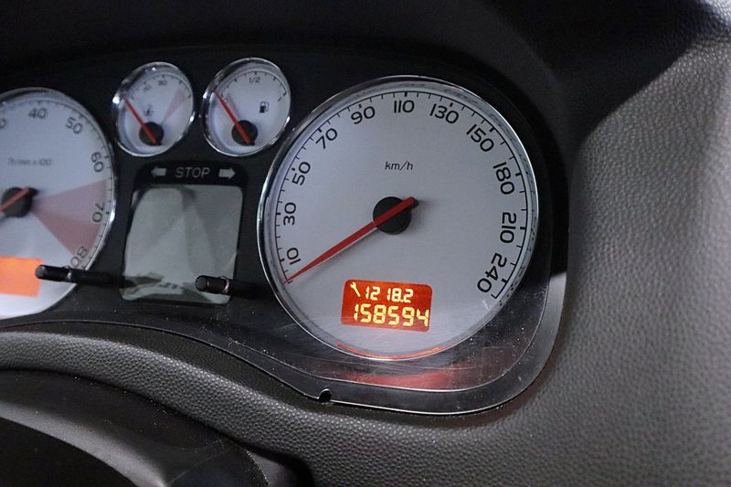 Peugeot 307 bild 12