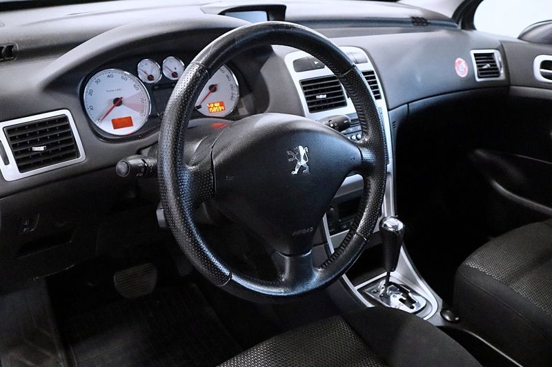 Peugeot 307 bild 11