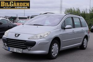 Peugeot 307 bild 1