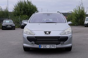 Peugeot 307 bild 5