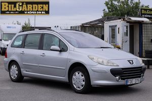 Peugeot 307 bild 2