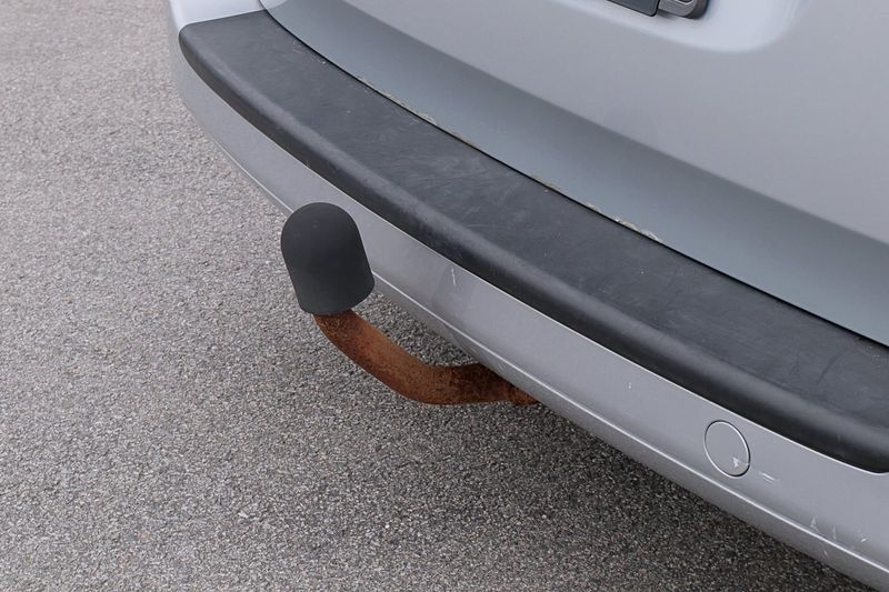 Peugeot 307 bild 9