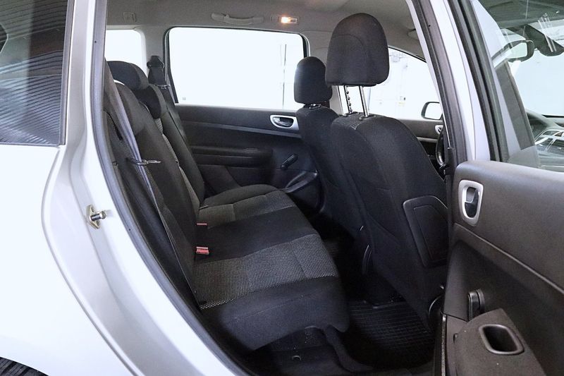 Peugeot 307 bild 15