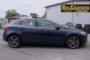 Volvo V40 bild 4
