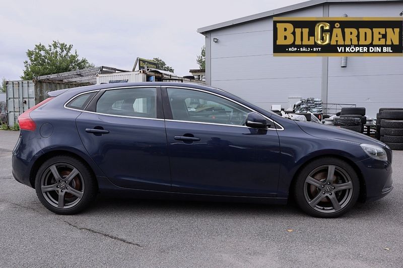 Volvo V40 bild 4