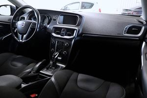 Volvo V40 bild 9