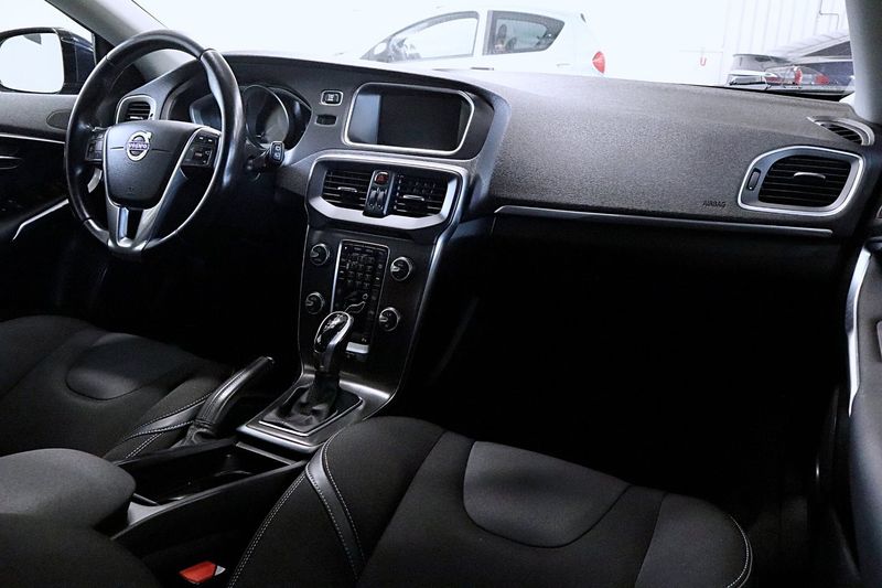 Volvo V40 bild 9
