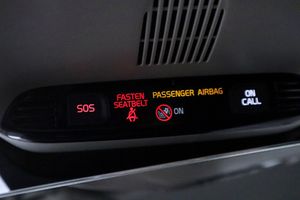 Volvo V40 bild 15