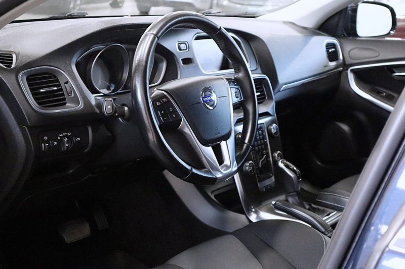 Volvo V40 bild 10