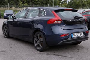 Volvo V40 bild 8