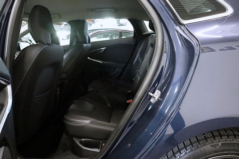Volvo V40 bild 13
