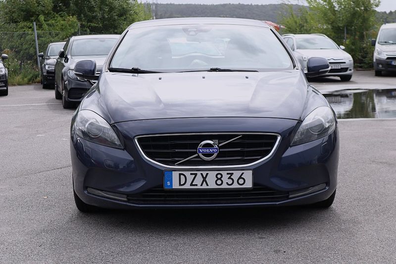 Volvo V40 bild 5