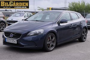 Volvo V40 bild 1