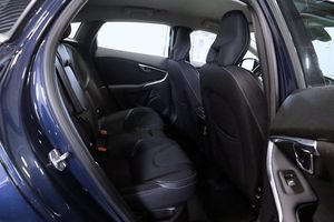 Volvo V40 bild 11