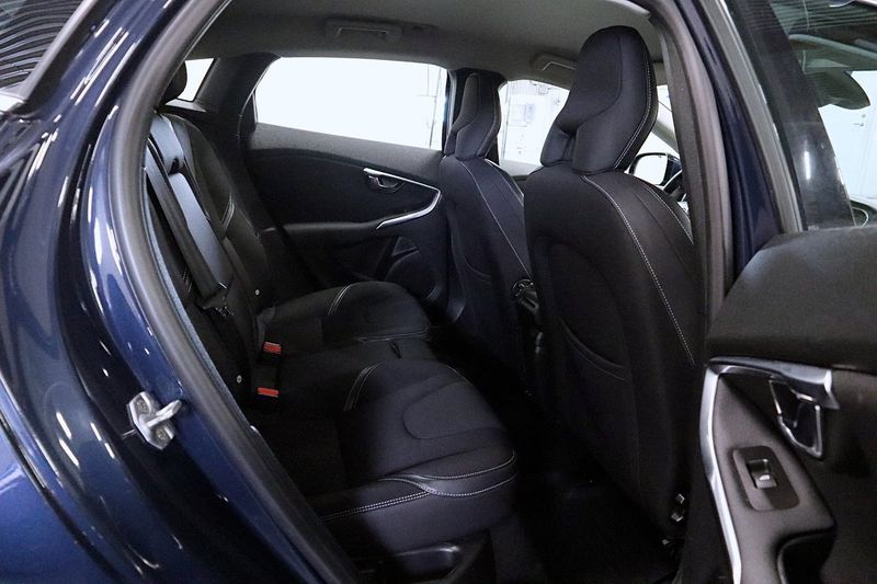 Volvo V40 bild 11