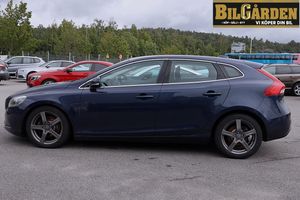 Volvo V40 bild 3