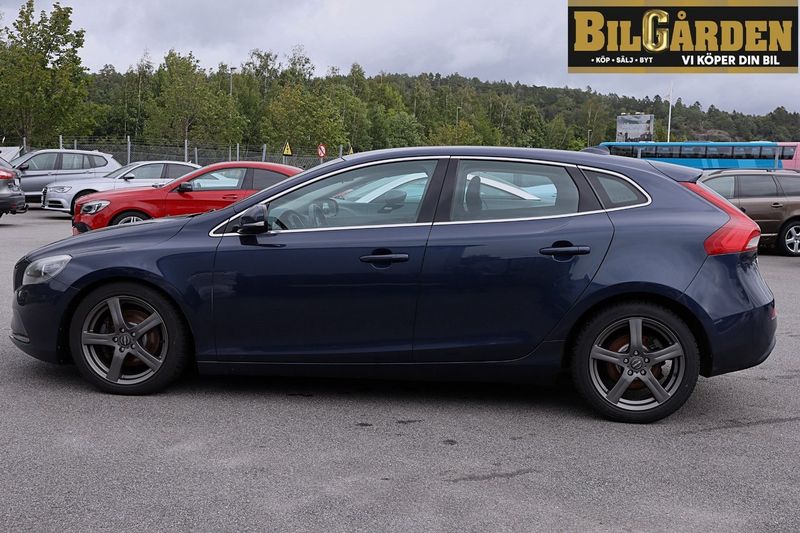 Volvo V40 bild 3