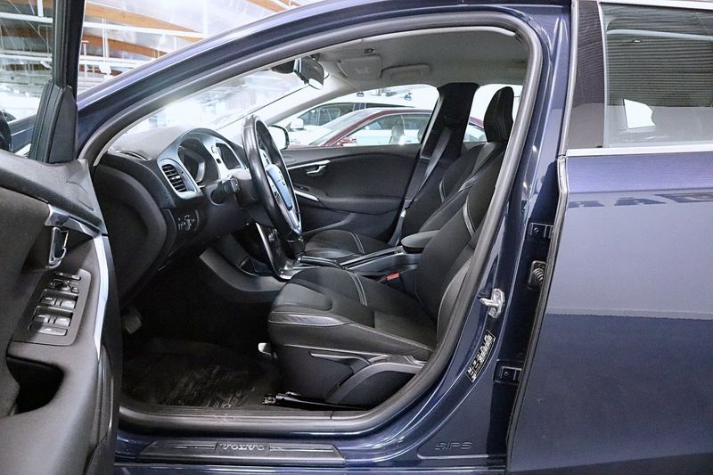 Volvo V40 bild 14