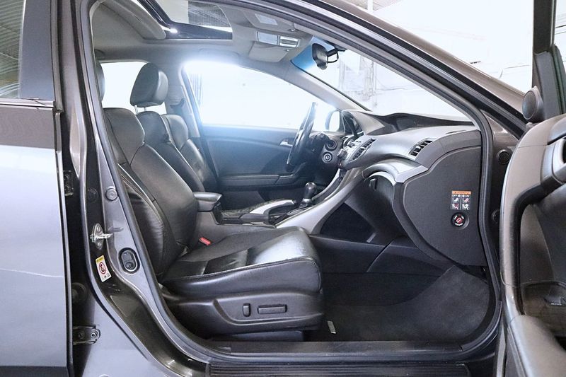 Honda Accord bild 13