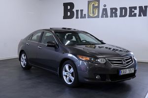 Honda Accord bild 1