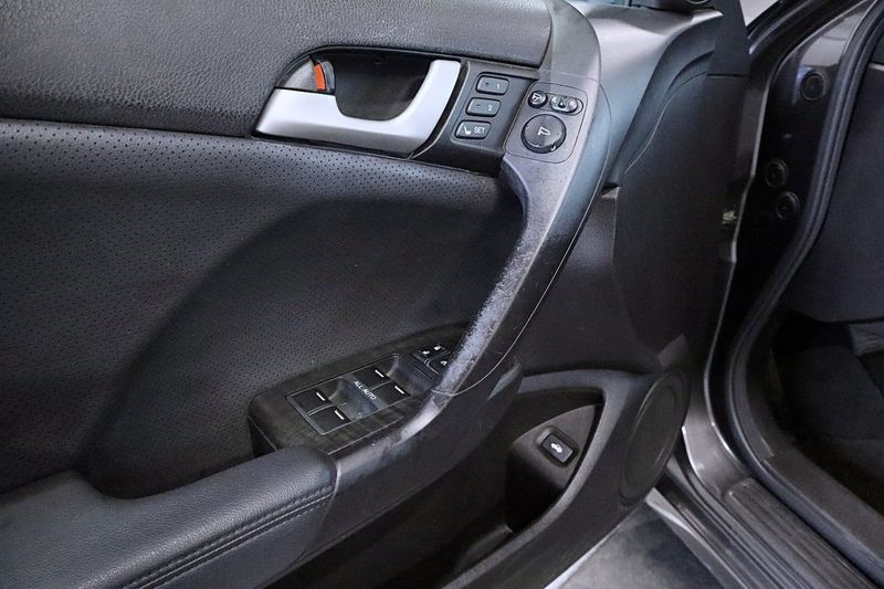 Honda Accord bild 11