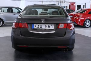 Honda Accord bild 6