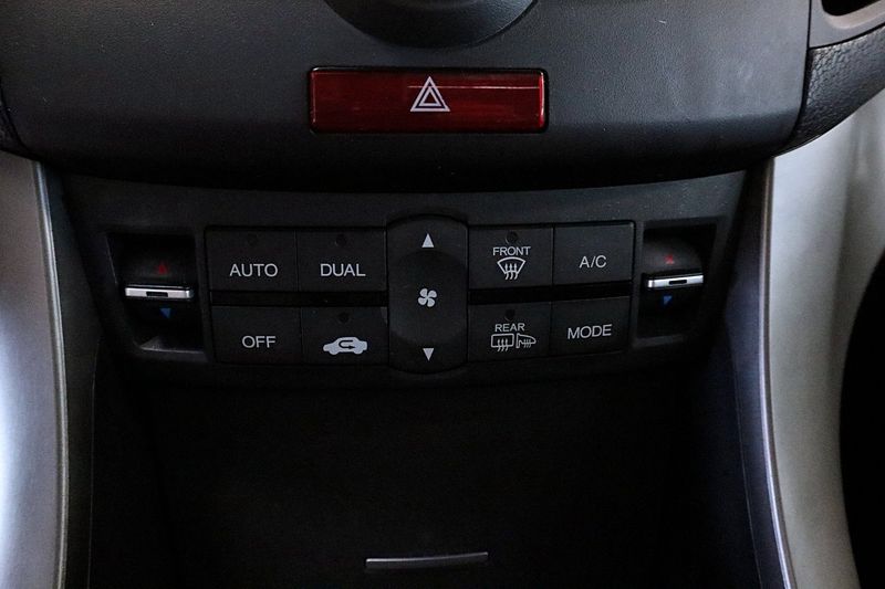 Honda Accord bild 17