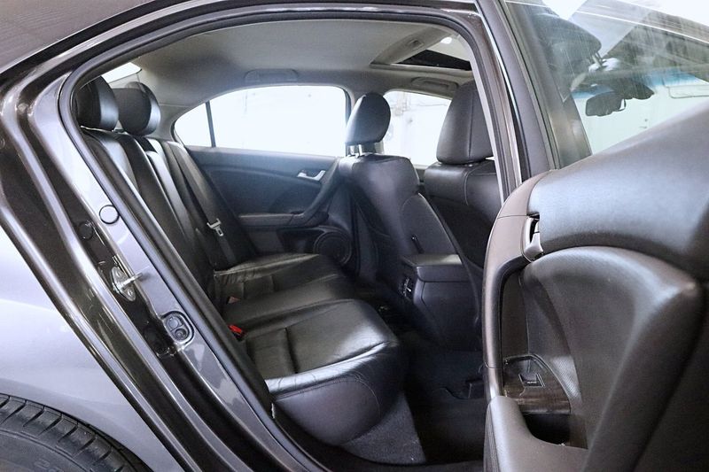 Honda Accord bild 15
