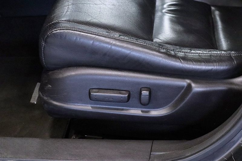 Honda Accord bild 12