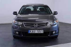 Honda Accord bild 4
