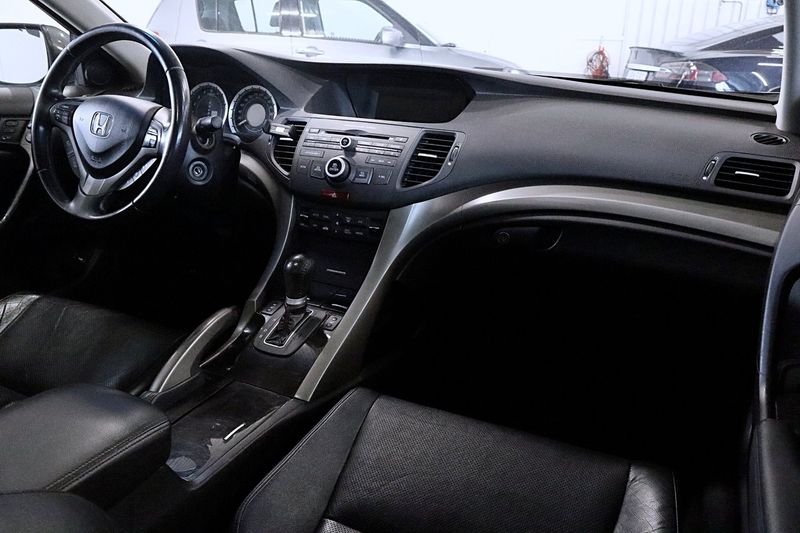 Honda Accord bild 8