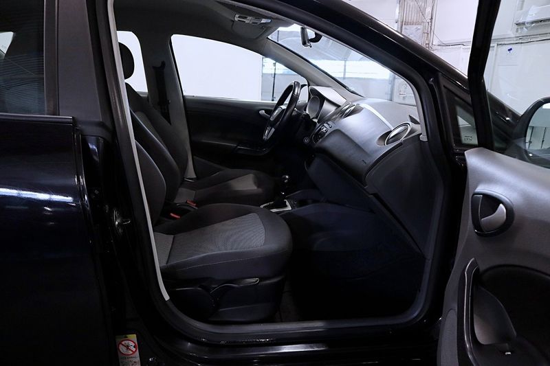 Seat Ibiza bild 14