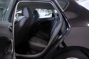 Seat Ibiza bild 12