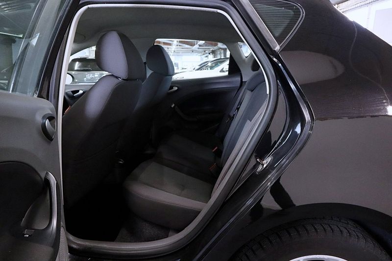 Seat Ibiza bild 12