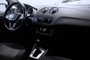 Seat Ibiza bild 9