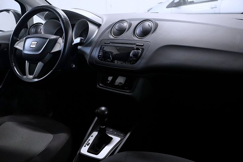 Seat Ibiza bild 9